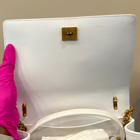 🔥Dolce & Gabbana Medium Devotion bag in quilted nappa leather🔥 - Picture 10 of 10